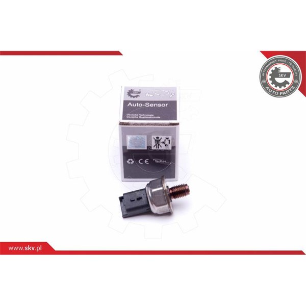 Sensor, bränsletryck Esen skv 17SKV589 ESEN SKV