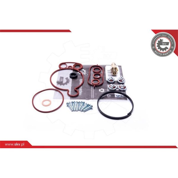 Rep.sats, vakumpump (bromsar) Esen skv 18SKV805 ESEN SKV