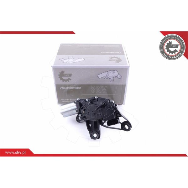 Torkarmotor, Fram ESEN SKV Torkarmotor, Fram ESEN SKV