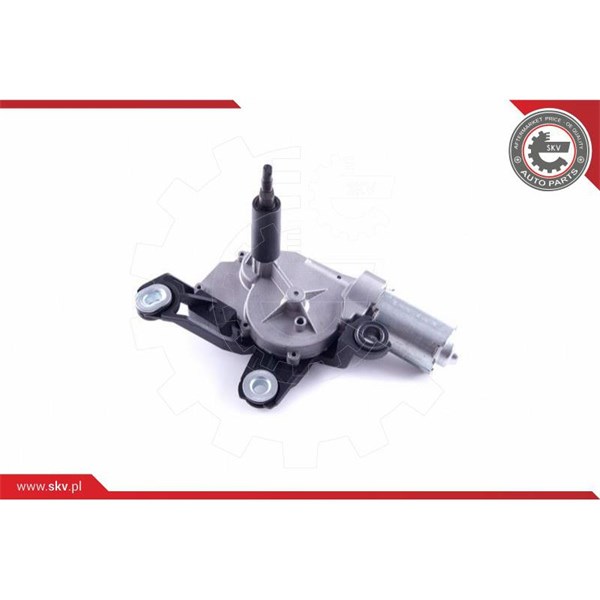 Torkarmotor, Fram ESEN SKV Torkarmotor, Fram ESEN SKV