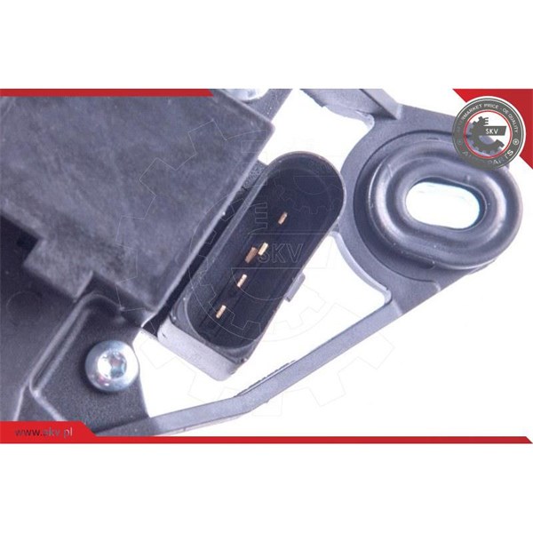 Torkarmotor, Fram ESEN SKV Torkarmotor, Fram ESEN SKV