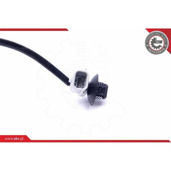 Sensor, avgastemperatur Esen skv 30SKV363 ESEN SKV