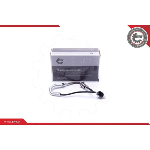 Sensor, avgastemperatur Esen skv 30SKV415 ESEN SKV