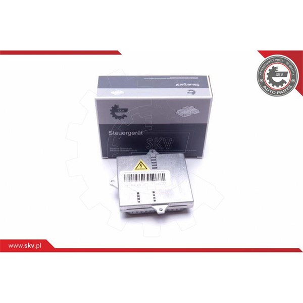 Kontrollenhet, belysning Esen skv 59SKV025 ESEN SKV Kontrollenhet, belysning Esen skv 59SKV025 ESEN SKV