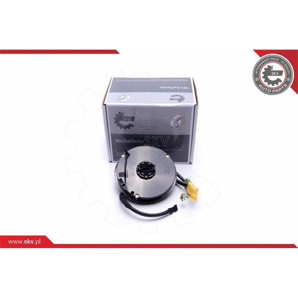 Klockfjäder, airbag Esen skv 96SKV575 ESEN SKV