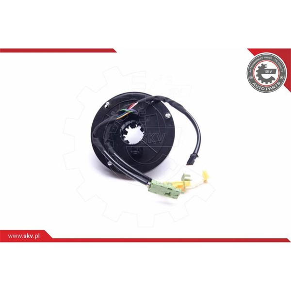 Klockfjäder, airbag Esen skv 96SKV575 ESEN SKV