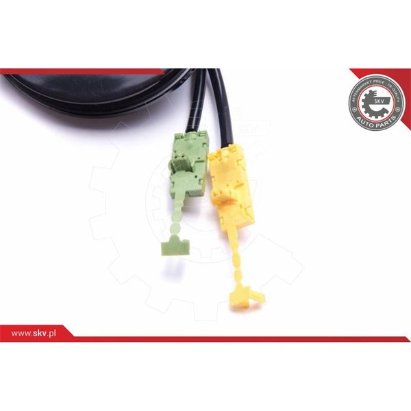 Klockfjäder, airbag Esen skv 96SKV575 ESEN SKV