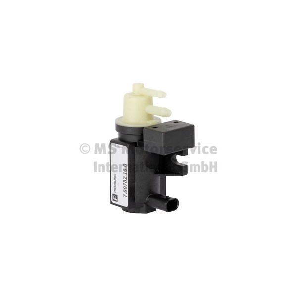 Tryckomvandlare, turboaggregat 12V Pierburg 7.00782.16.0 PIERBURG Tryckomvandlare, turboaggregat 12V Pierburg 7.00782.16.0 PIERBURG