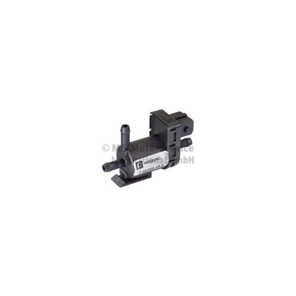 Laddtrycksventil 12V Pierburg 7.02256.49.0 PIERBURG