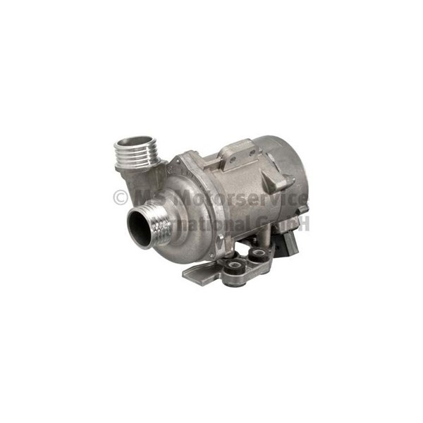 Vattenpump 12V Pierburg 7.02478.40.0 PIERBURG