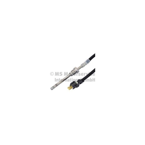 Sensor, avgastemperatur 5V, Partikelfilter Pierburg 7.08369.88.0 PIERBURG