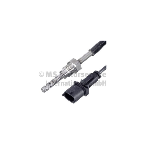 Sensor, avgastemperatur 5V Pierburg 7.11020.91.0 PIERBURG