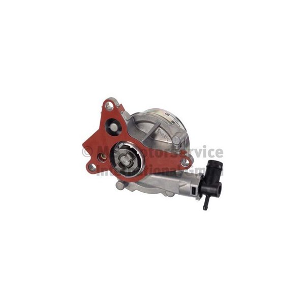 Vakuumpump, bromssystem Pierburg 7.24807.84.0 PIERBURG