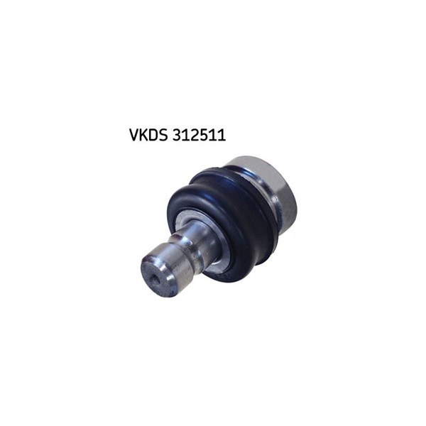 Kulled / Spindelled, Fram, höger eller vänster Skf VKDS 312511 SKF
