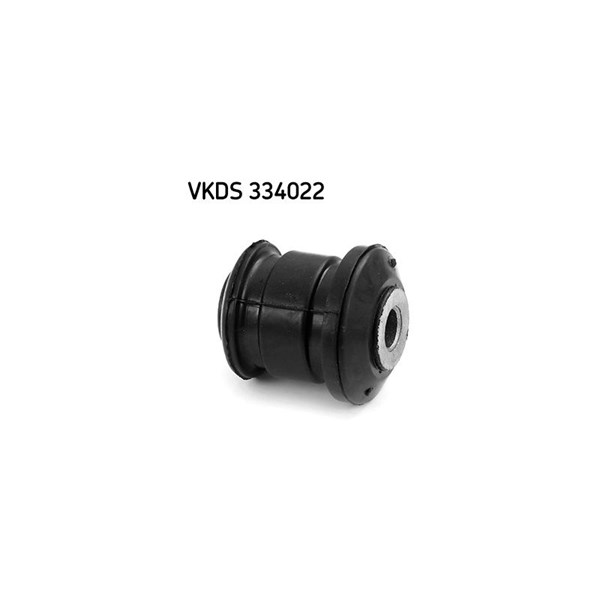 Bussning, länkarm, Fram, Fram, höger eller vänster Skf VKDS 33402 SKF