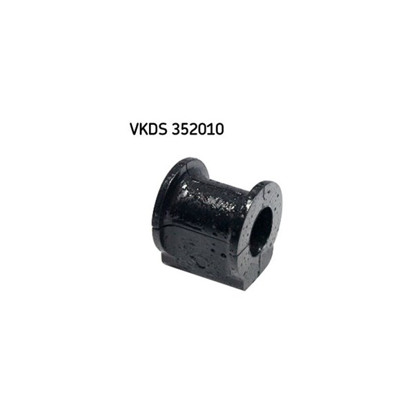 Bussning, stabilisatorstag, Fram, höger eller vänster Skf VKDS 35 SKF Bussning, stabilisatorstag, Fram, höger eller vänster Skf VKDS 35 SKF