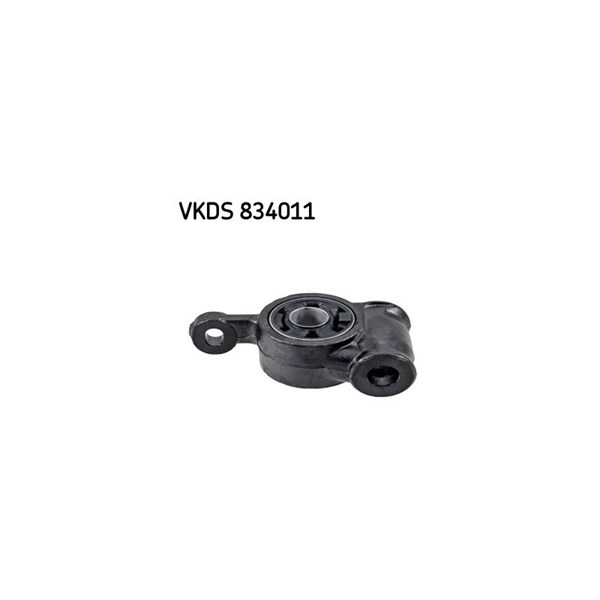 Bussning, länkarm, framaxel vänster, Nedre Skf VKDS 834011 SKF Bussning, länkarm, framaxel vänster, Nedre Skf VKDS 834011 SKF