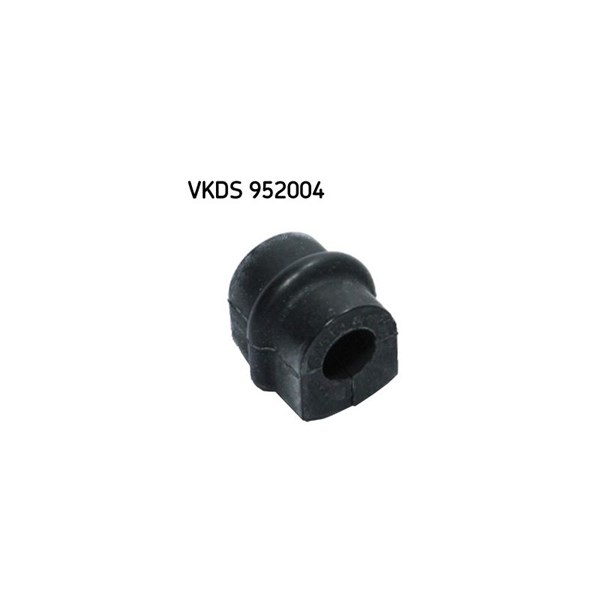 Bussning, stabilisatorstag, Bakaxel, båda sidor Skf VKDS 952004 SKF