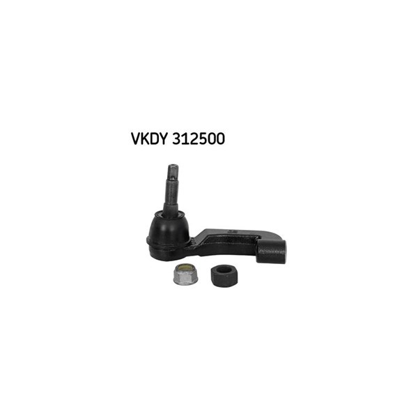 Styrled, framaxel vänster Skf VKDY 312500 SKF