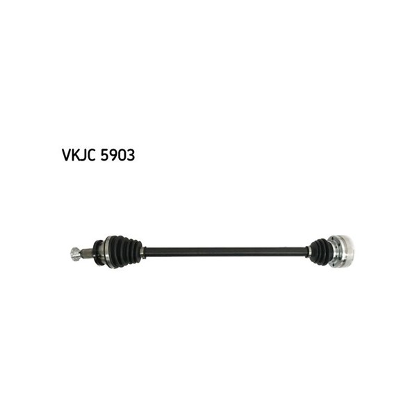 Drivaxel, framaxel höger Skf VKJC 5903 SKF