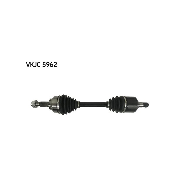 Drivaxel Land rover Freelander I (l314), framaxel höger Skf VKJC  SKF