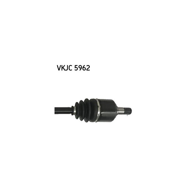 Drivaxel Land rover Freelander I (l314), framaxel höger Skf VKJC  SKF