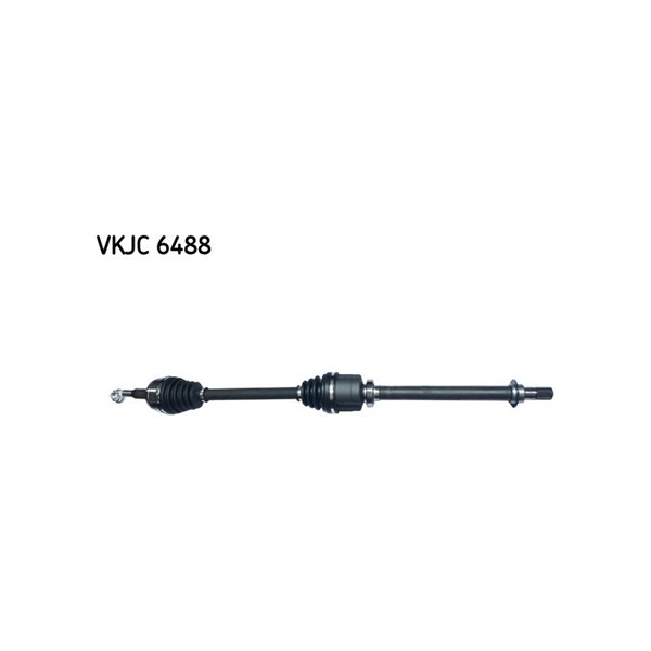 Drivaxel, framaxel höger Skf VKJC 6488 SKF