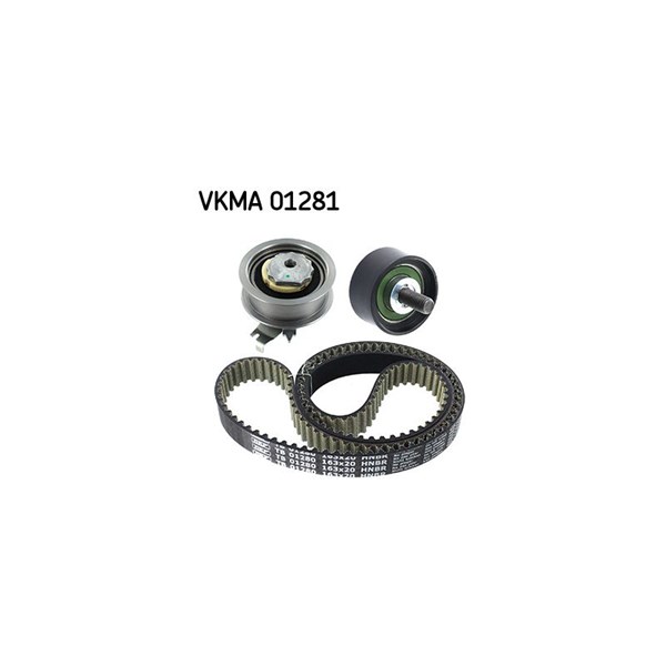 Kamremskit Skf VKMA 01281 SKF