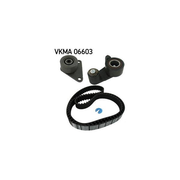 Kamremskit Skf VKMA 06603 SKF