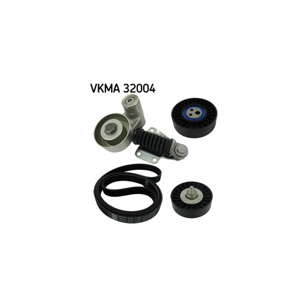 Drivremsats Skf VKMA 32004 SKF
