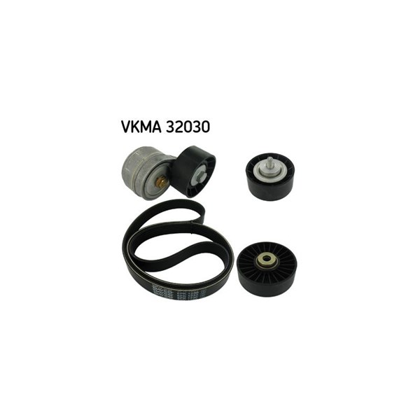 Drivremsats Skf VKMA 32030 SKF