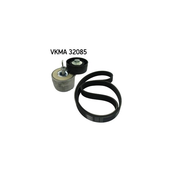 Drivremsats Skf VKMA 32085 SKF