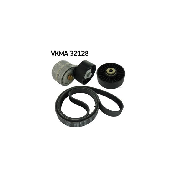 Drivremsats Skf VKMA 32128 SKF