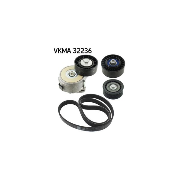 Drivremsats Skf VKMA 32236 SKF