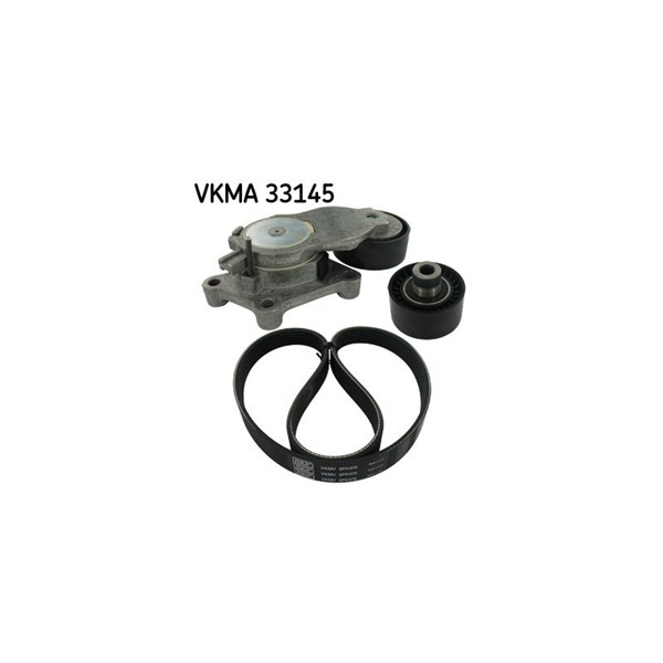 Drivremsats Skf VKMA 33145 SKF