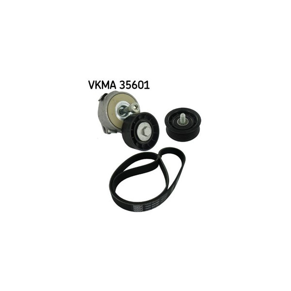 Drivremsats Skf VKMA 35601 SKF
