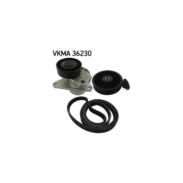 Drivremsats Skf VKMA 36230 SKF