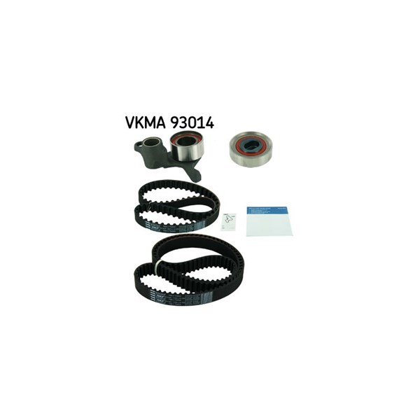Kamremskit Skf VKMA 93014 SKF