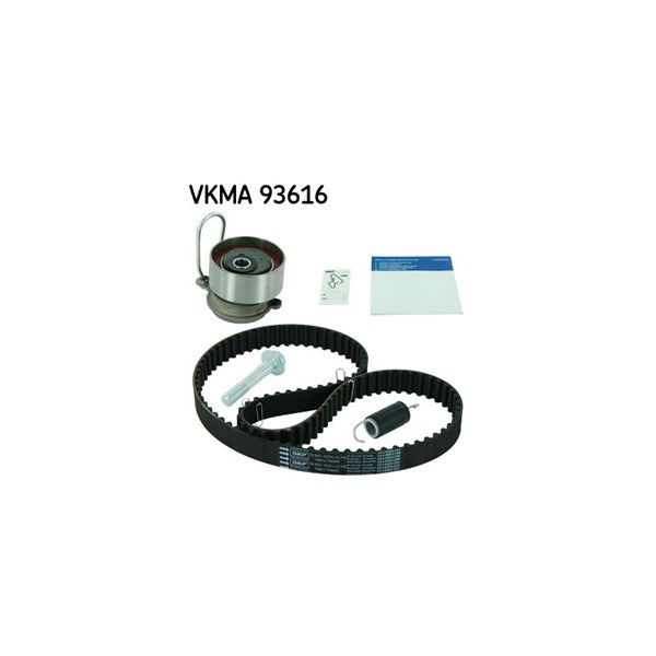 Kamremskit Skf VKMA 93616 SKF