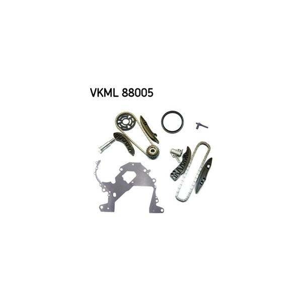 Kamkedjesats Skf VKML 88005 SKF