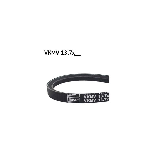 Kilrem Skf VKMV 13.7x975 SKF