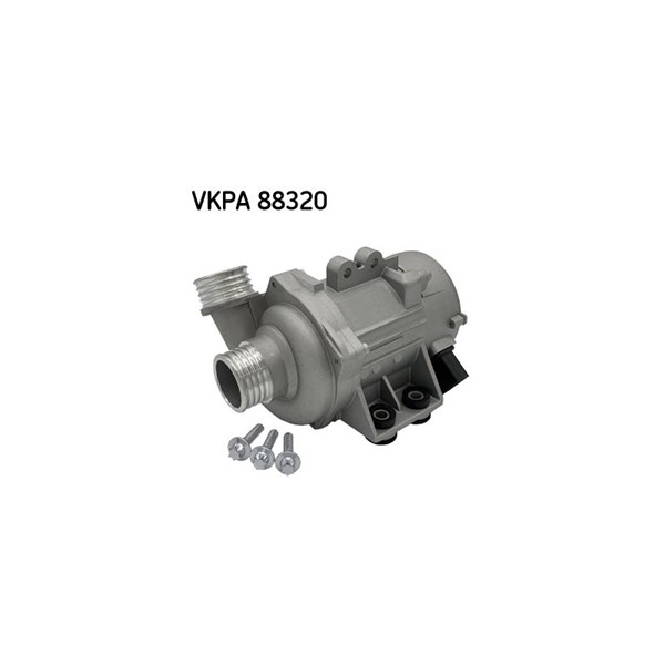 Vattenpump Skf VKPA 88320 SKF