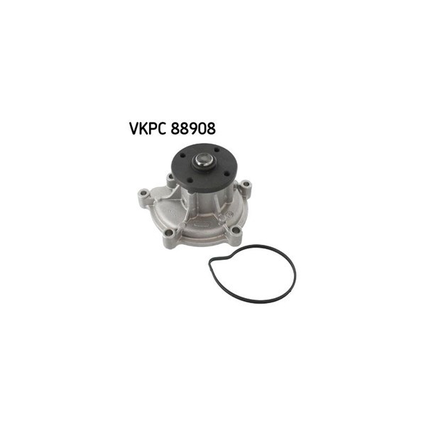 Vattenpump Skf VKPC 88908 SKF Vattenpump Skf VKPC 88908 SKF