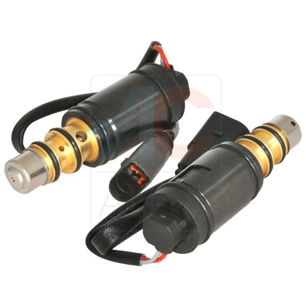 Reglerventil, kompressor Acauto AC-02DN05 ACAUTO