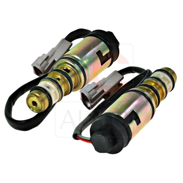 Reglerventil, kompressor Acauto AC-02DN16 ACAUTO