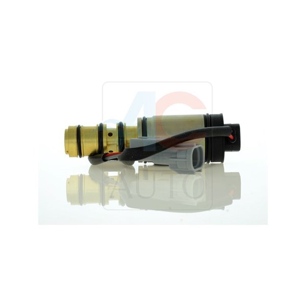 Reglerventil, kompressor Acauto AC-02DN16 ACAUTO Reglerventil, kompressor Acauto AC-02DN16 ACAUTO