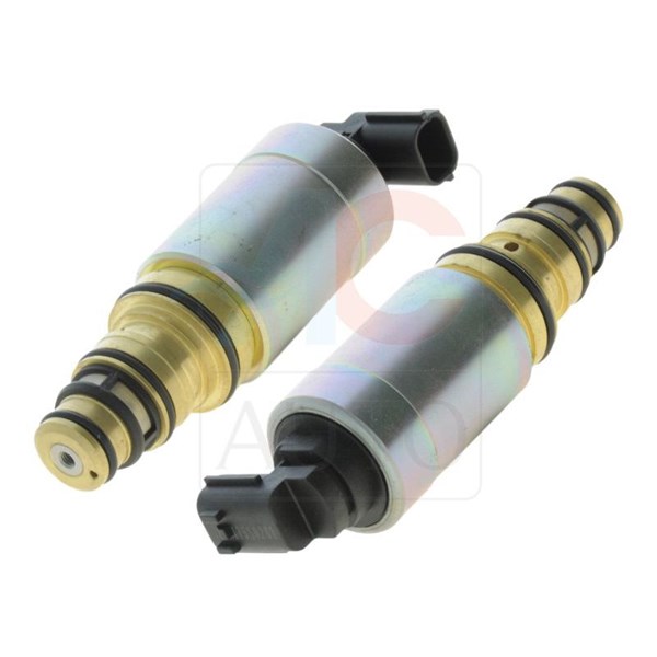 Reglerventil, kompressor Acauto AC-02HA02 ACAUTO