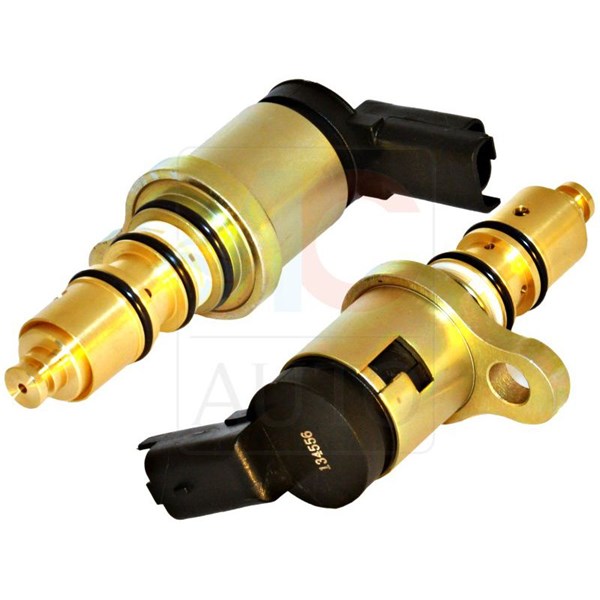 Reglerventil, kompressor Acauto AC-02SD06 ACAUTO