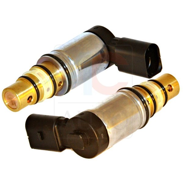 Reglerventil, kompressor Acauto AC-02SD07 ACAUTO