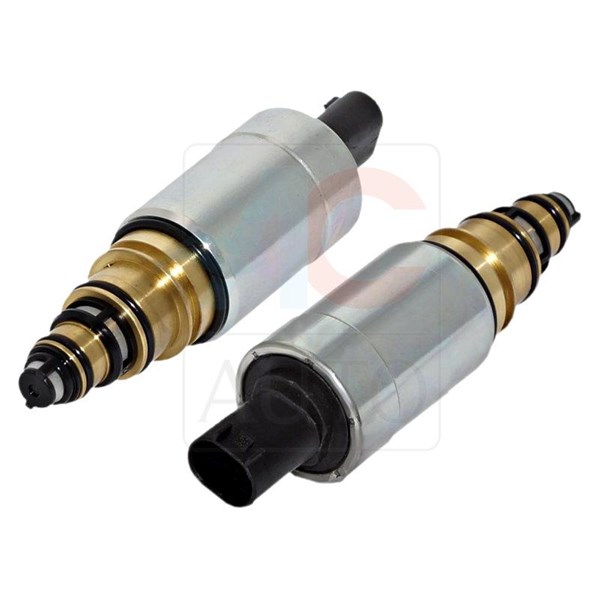 Reglerventil, kompressor Acauto AC-02ZX02 ACAUTO